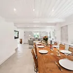 펜션 Carolinenhof-1 Sylt