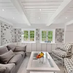 펜션 Carolinenhof-1 Sylt