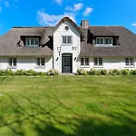 펜션 Carolinenhof-1