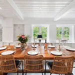 펜션 Carolinenhof-1 Sylt