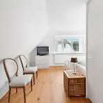 펜션 Carolinenhof-1 *