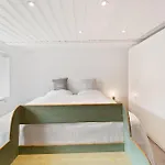 펜션 Carolinenhof-1 *