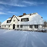 펜션 Carolinenhof-1 *