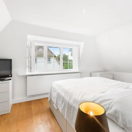 Ferienhaus Carolinenhof-1 *