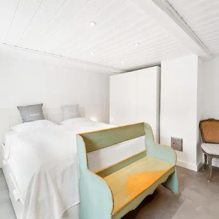 Carolinenhof-1 Ferienhaus Rantum (Sylt)