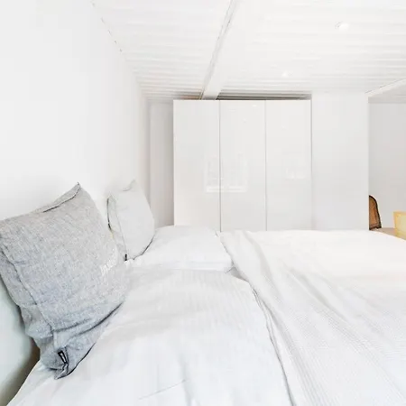 Carolinenhof-1 Ferienhaus