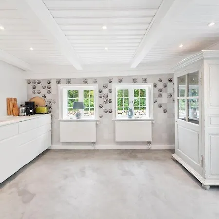 Carolinenhof-1 * Rantum (Sylt)