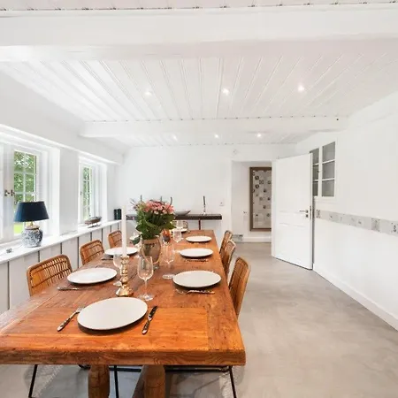 Ferienhaus Carolinenhof-1 *