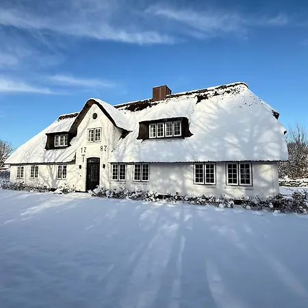 Prázdninový dům Carolinenhof-1 *